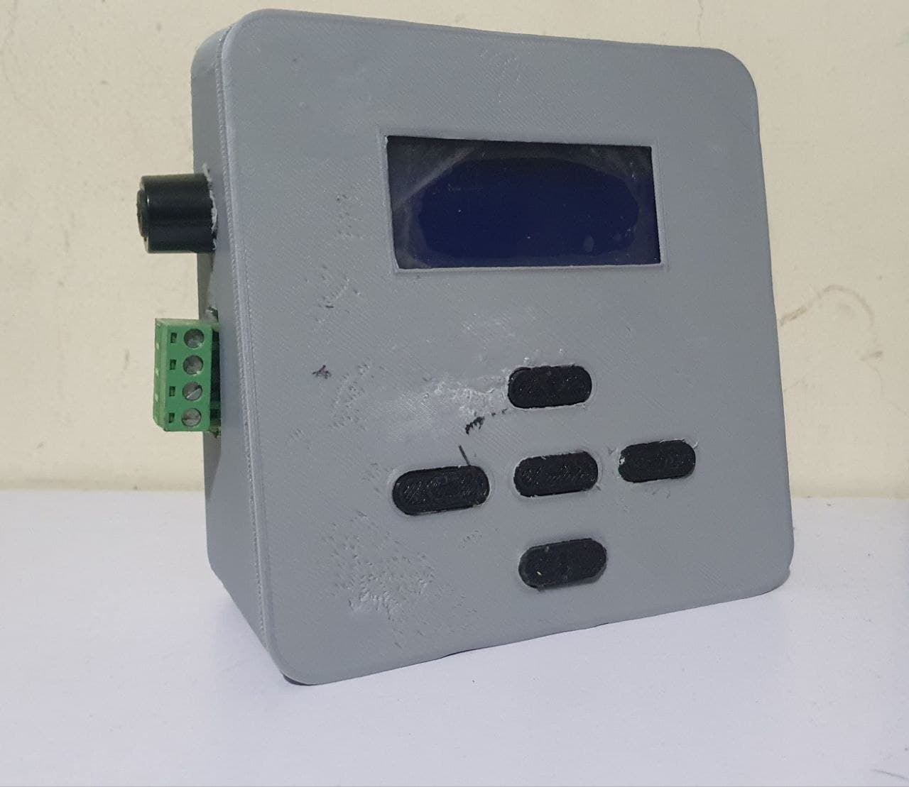 Smart School Bell